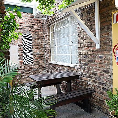 Profcon Resort Graaff-Reinet Kültér fotó