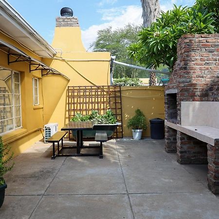 Profcon Resort Graaff-Reinet Kültér fotó