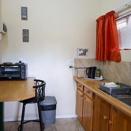 Profcon Resort Graaff-Reinet Kültér fotó
