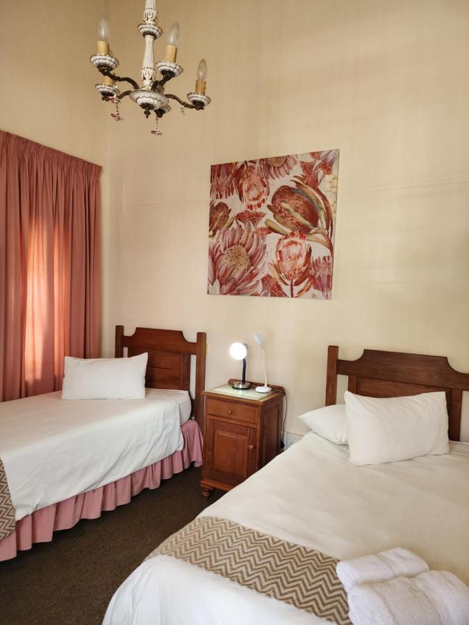 Profcon Resort Graaff-Reinet Kültér fotó