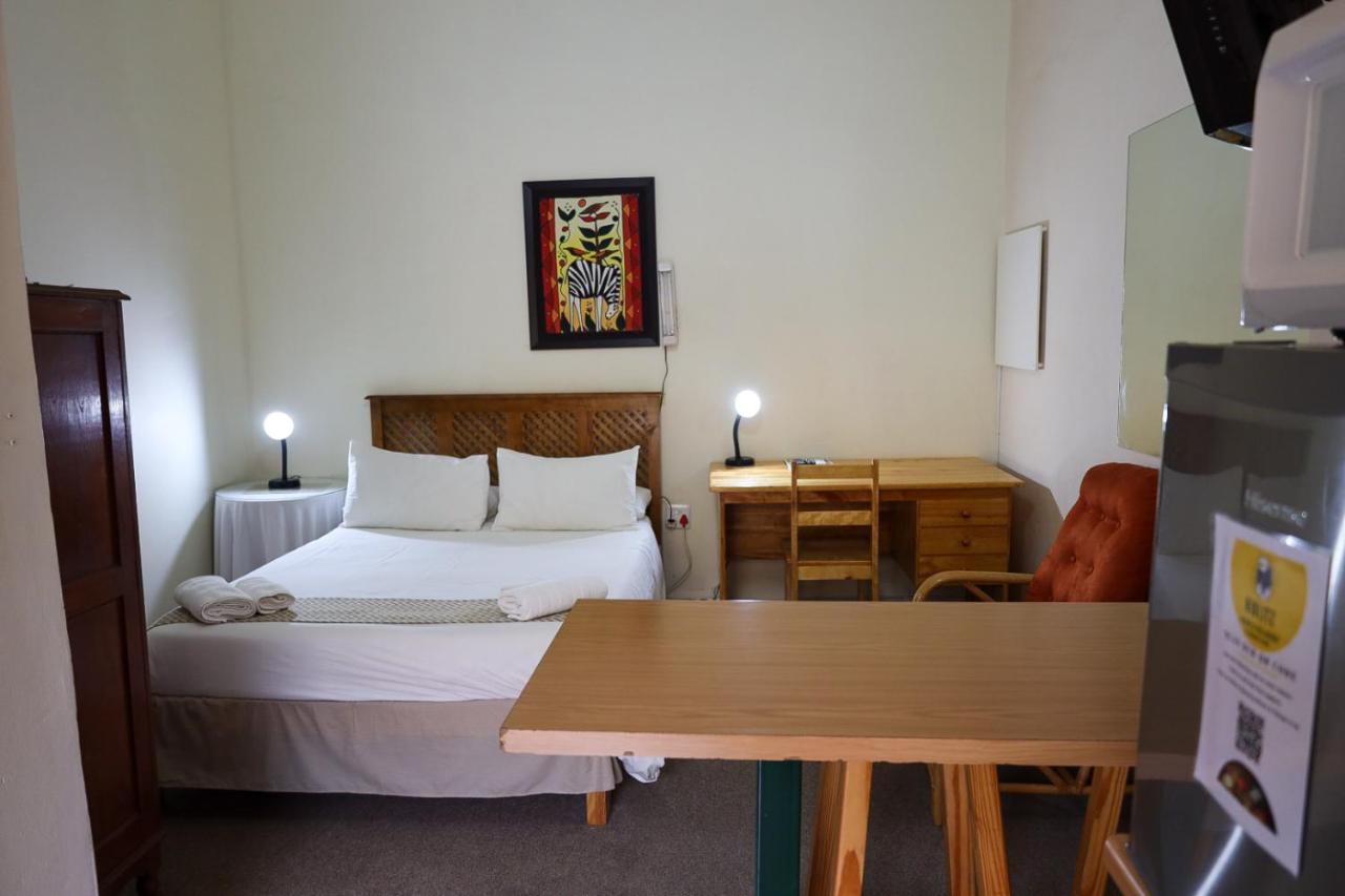 Profcon Resort Graaff-Reinet Kültér fotó