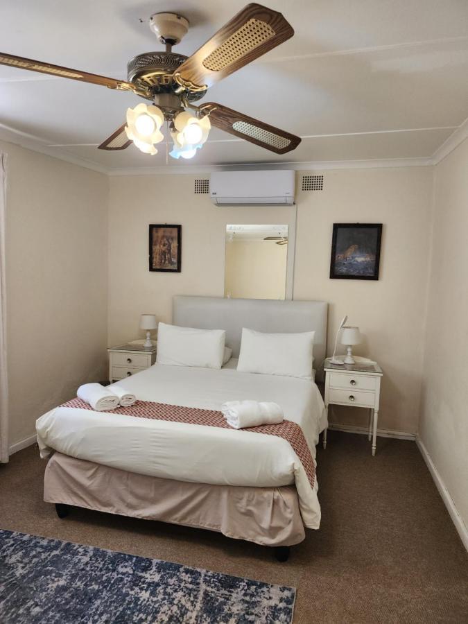 Profcon Resort Graaff-Reinet Kültér fotó