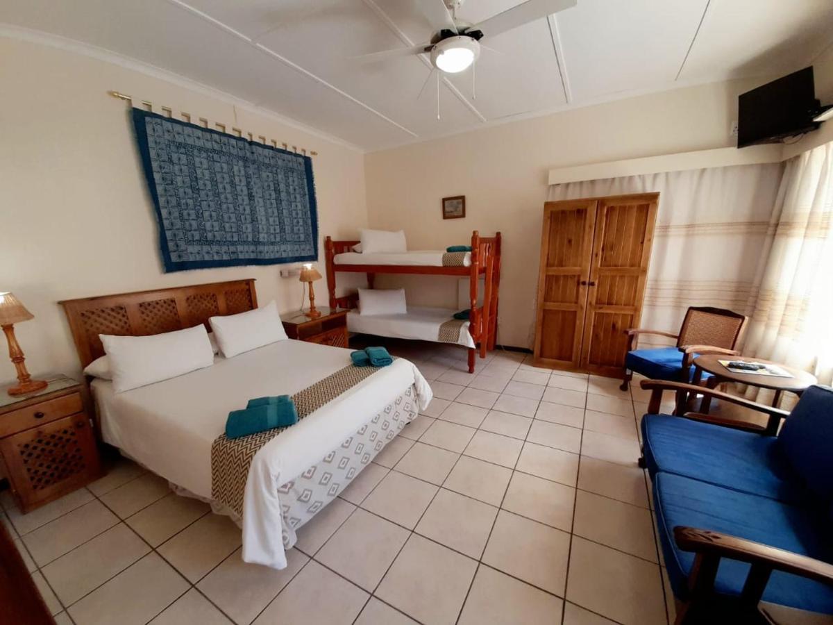 Profcon Resort Graaff-Reinet Kültér fotó