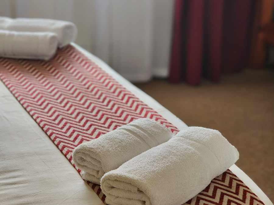 Profcon Resort Graaff-Reinet Kültér fotó