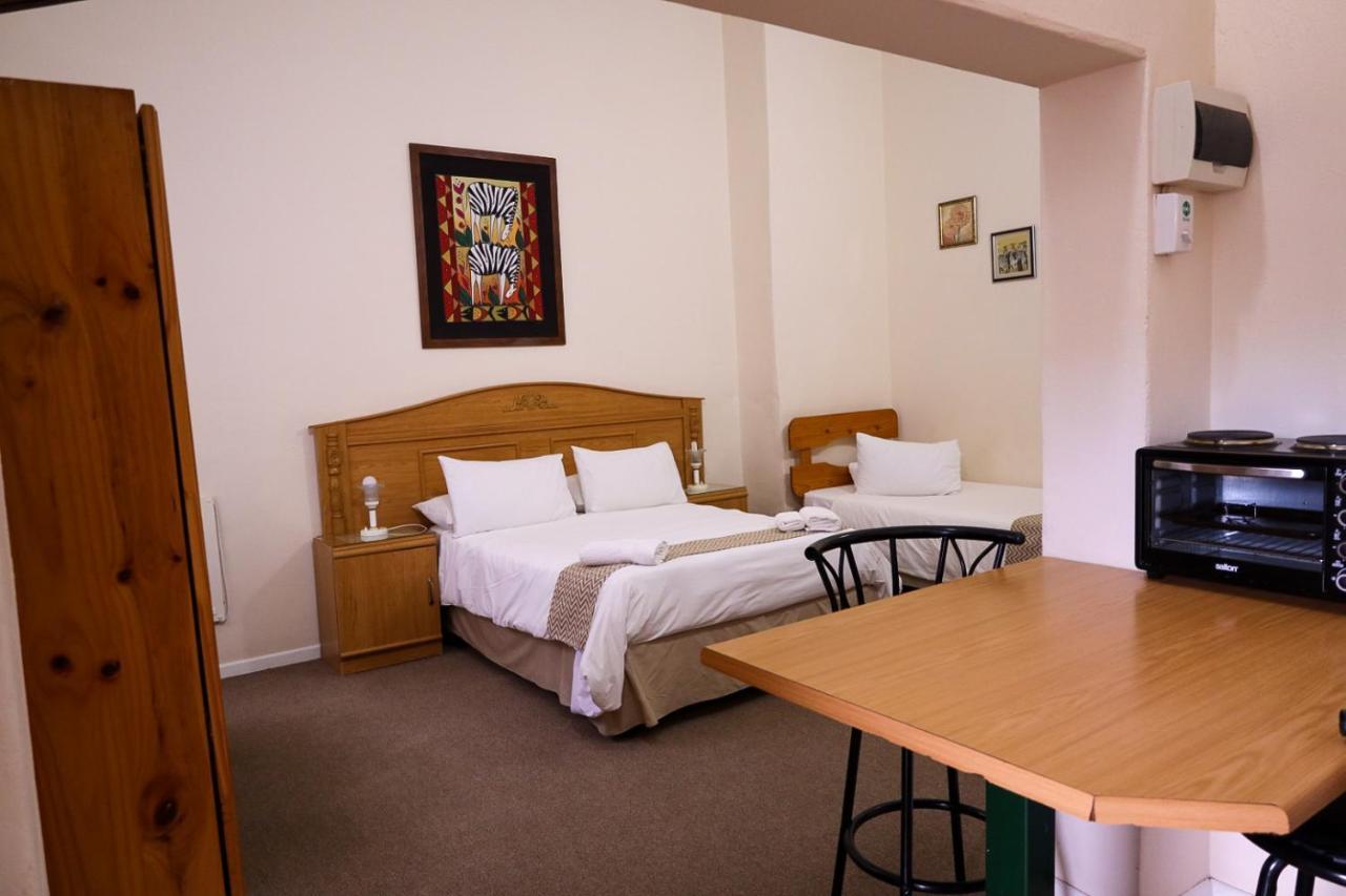 Profcon Resort Graaff-Reinet Kültér fotó