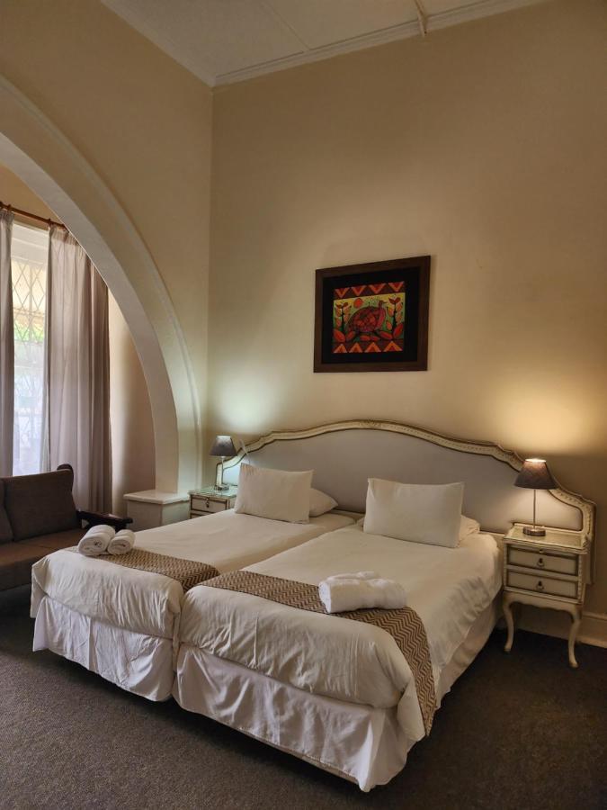 Profcon Resort Graaff-Reinet Kültér fotó