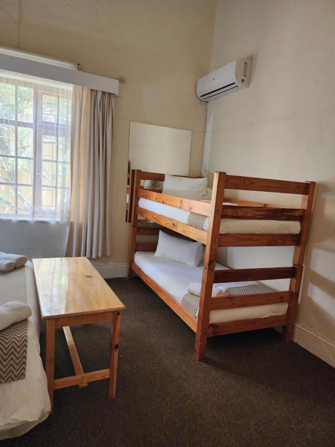 Profcon Resort Graaff-Reinet Kültér fotó