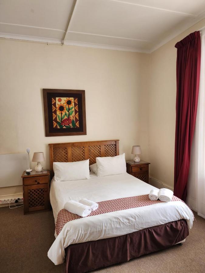 Profcon Resort Graaff-Reinet Kültér fotó