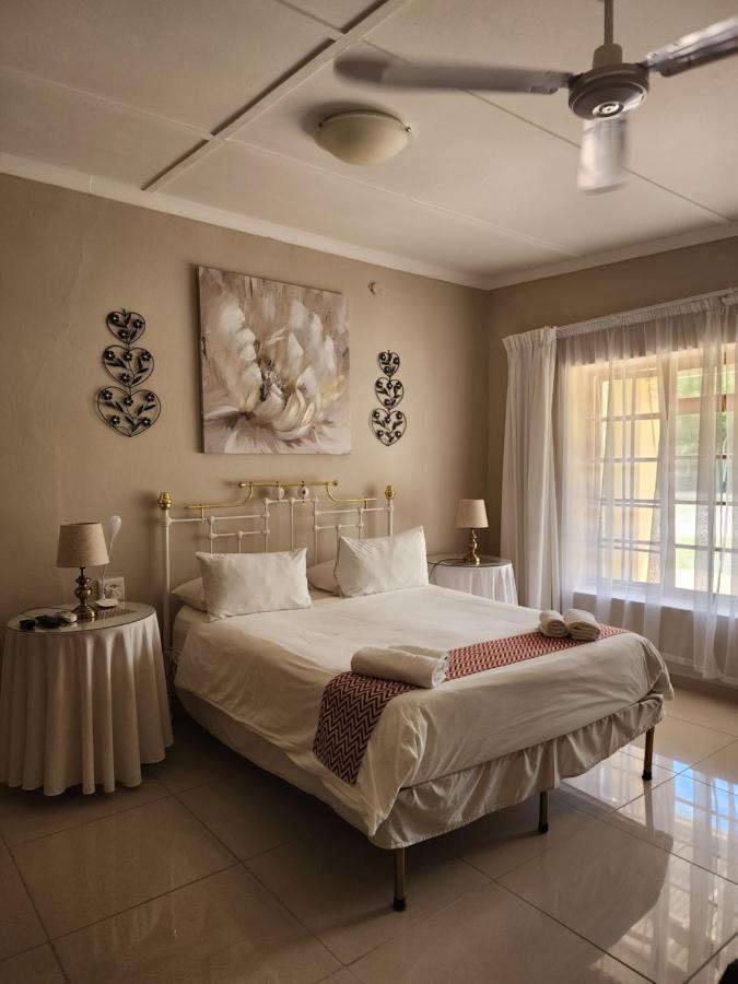 Profcon Resort Graaff-Reinet Kültér fotó