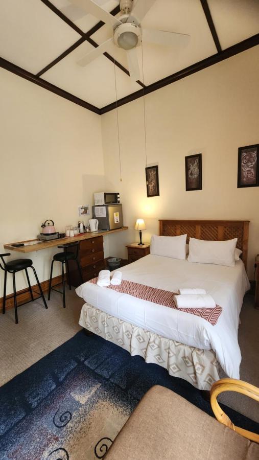 Profcon Resort Graaff-Reinet Kültér fotó