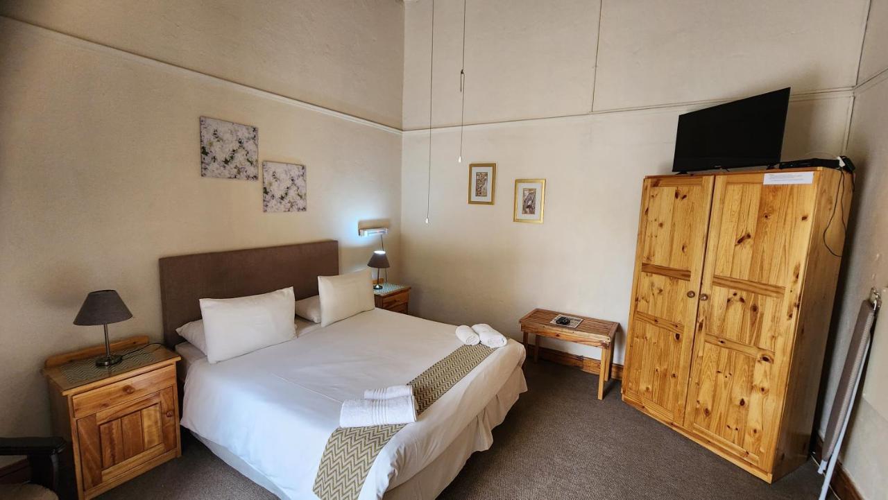 Profcon Resort Graaff-Reinet Kültér fotó