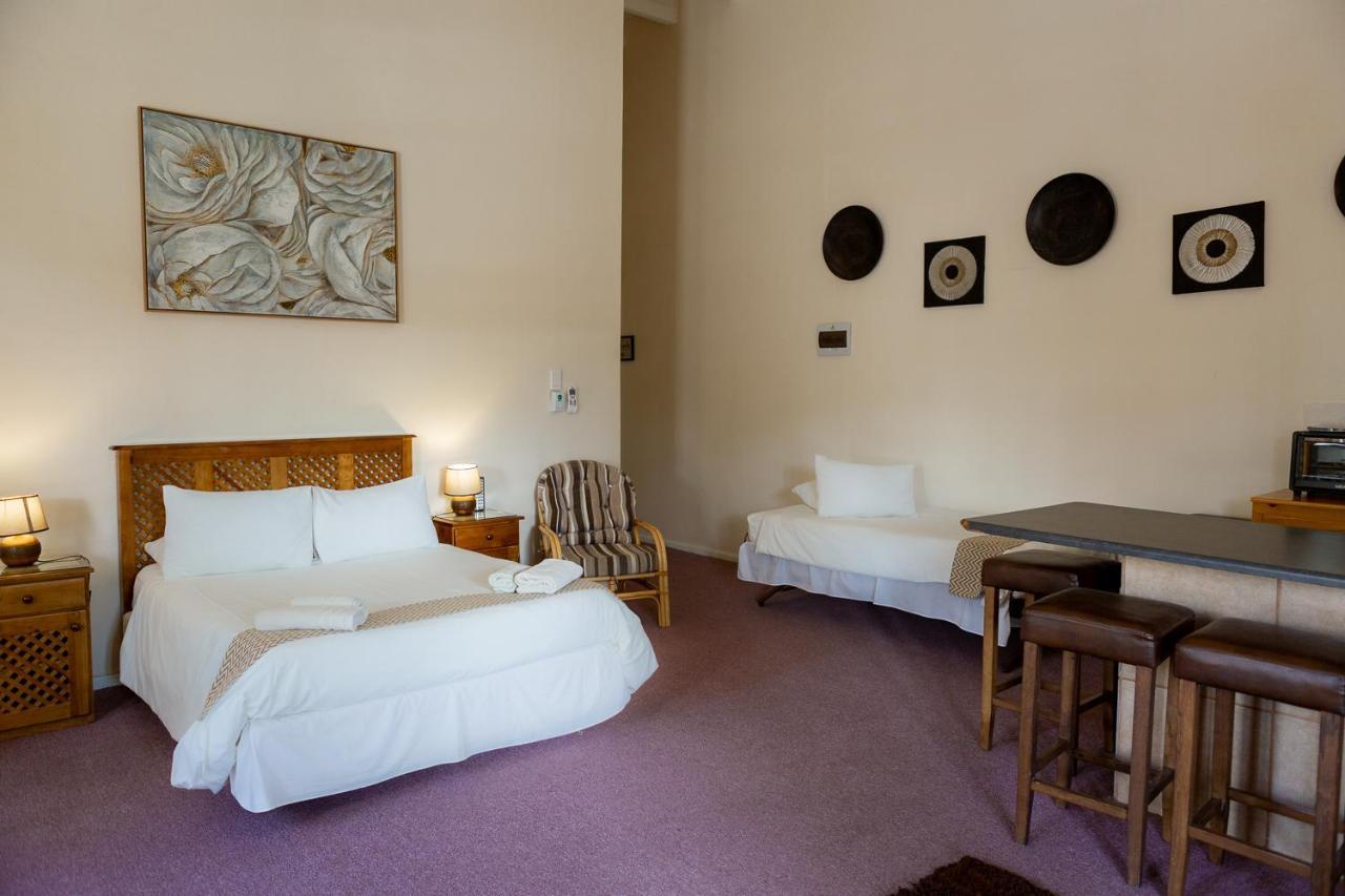 Profcon Resort Graaff-Reinet Kültér fotó