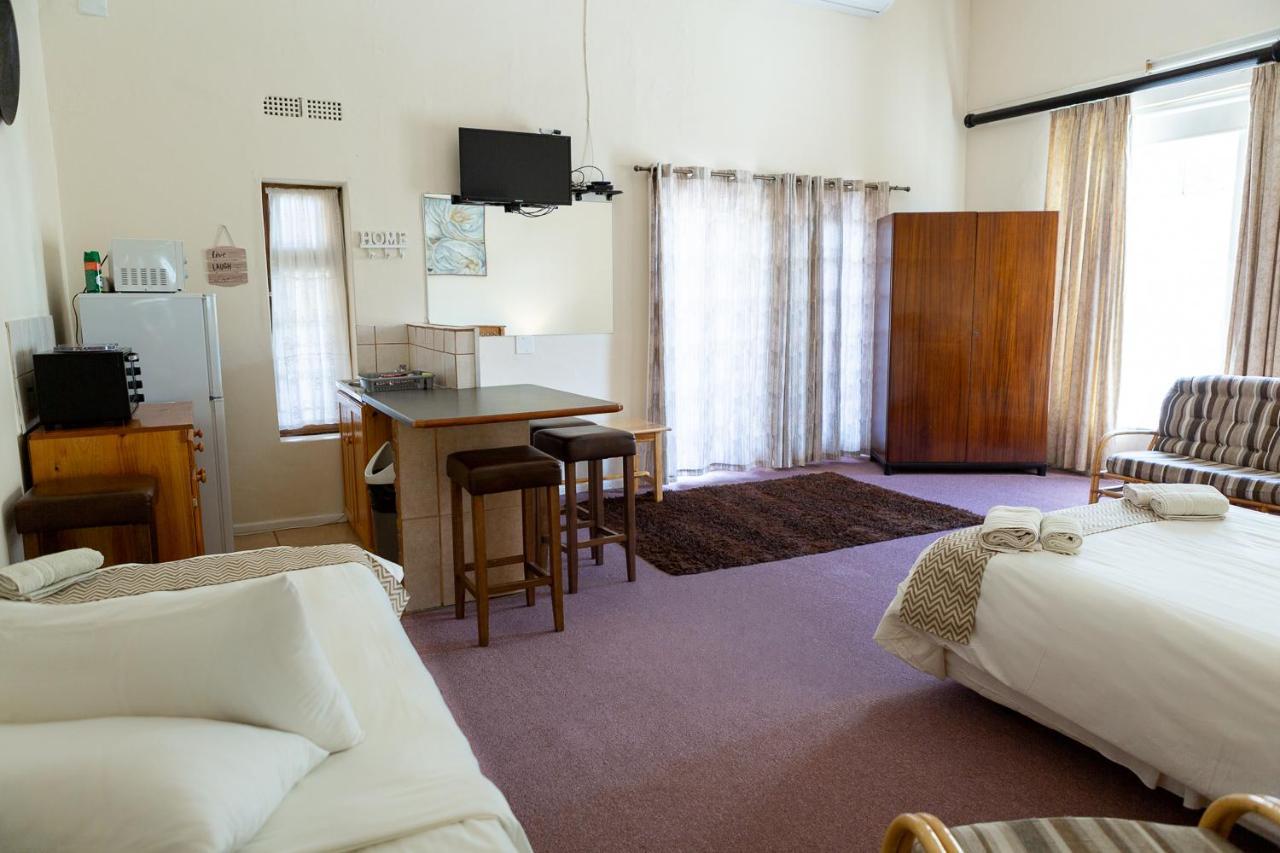 Profcon Resort Graaff-Reinet Kültér fotó