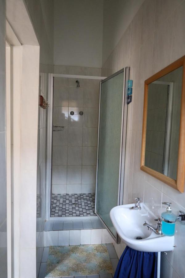 Profcon Resort Graaff-Reinet Kültér fotó