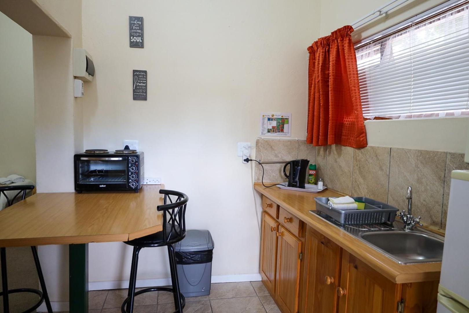 Profcon Resort Graaff-Reinet Kültér fotó