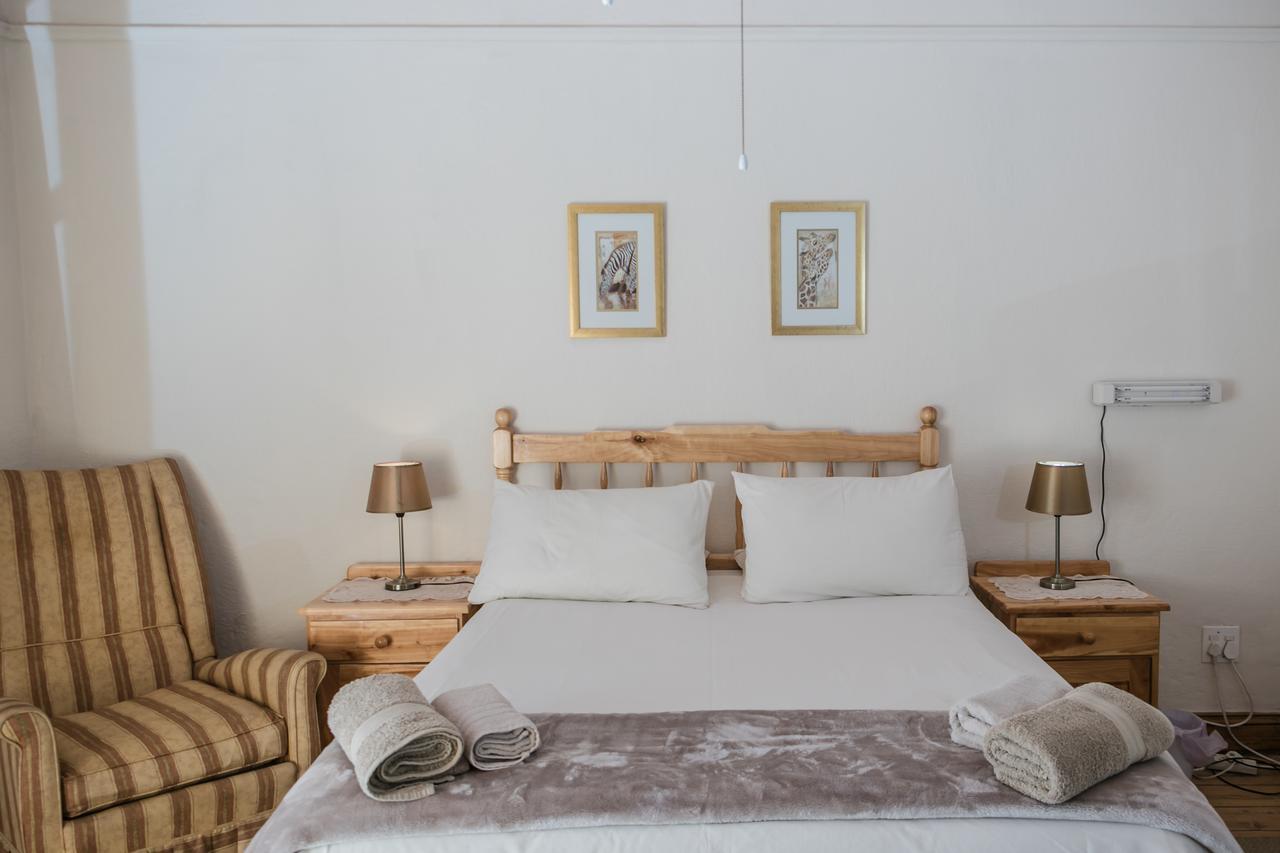 Profcon Resort Graaff-Reinet Kültér fotó