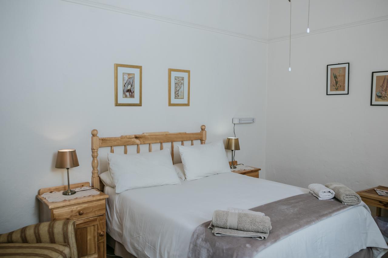 Profcon Resort Graaff-Reinet Kültér fotó