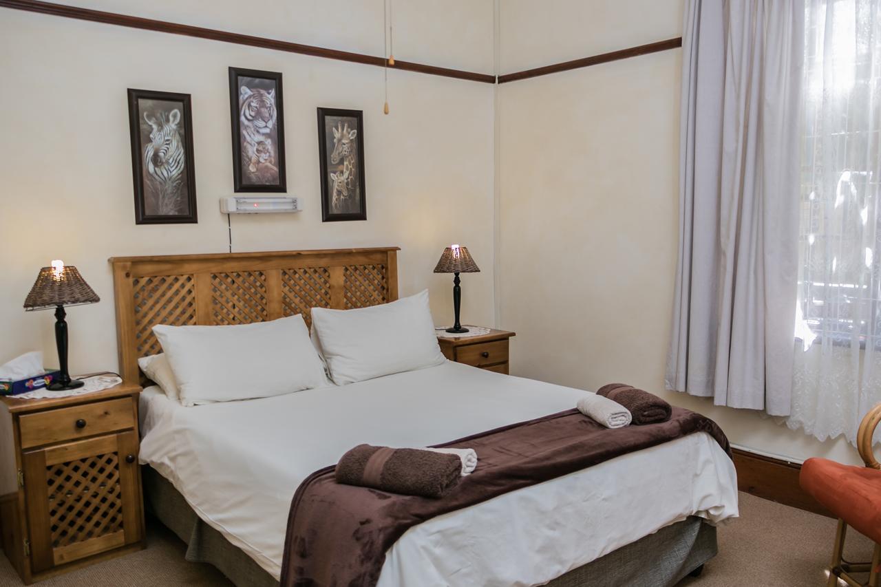 Profcon Resort Graaff-Reinet Kültér fotó