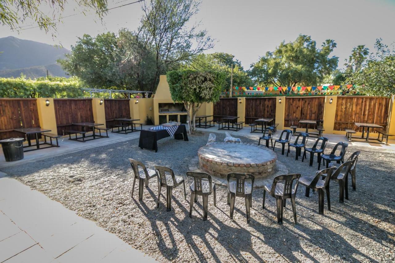 Profcon Resort Graaff-Reinet Kültér fotó