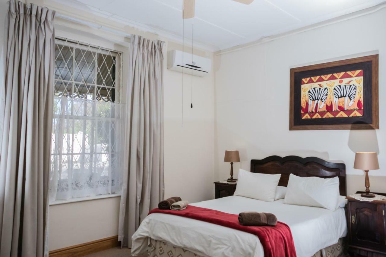 Profcon Resort Graaff-Reinet Kültér fotó