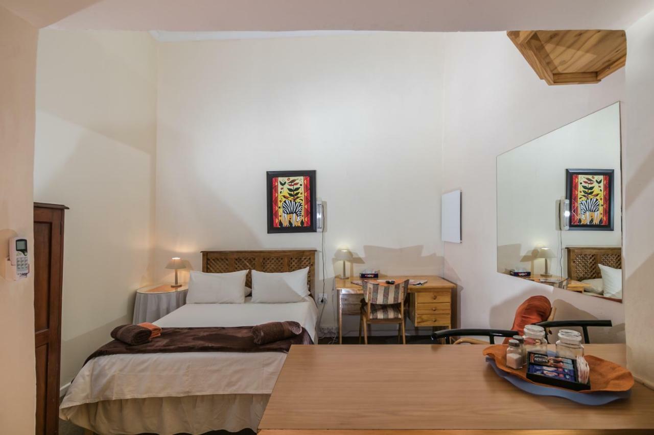 Profcon Resort Graaff-Reinet Kültér fotó